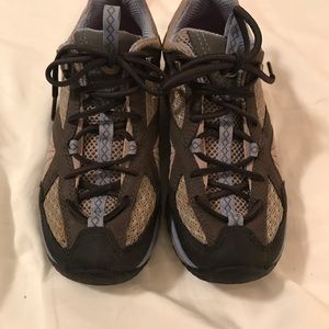 Great condition hiking shoes